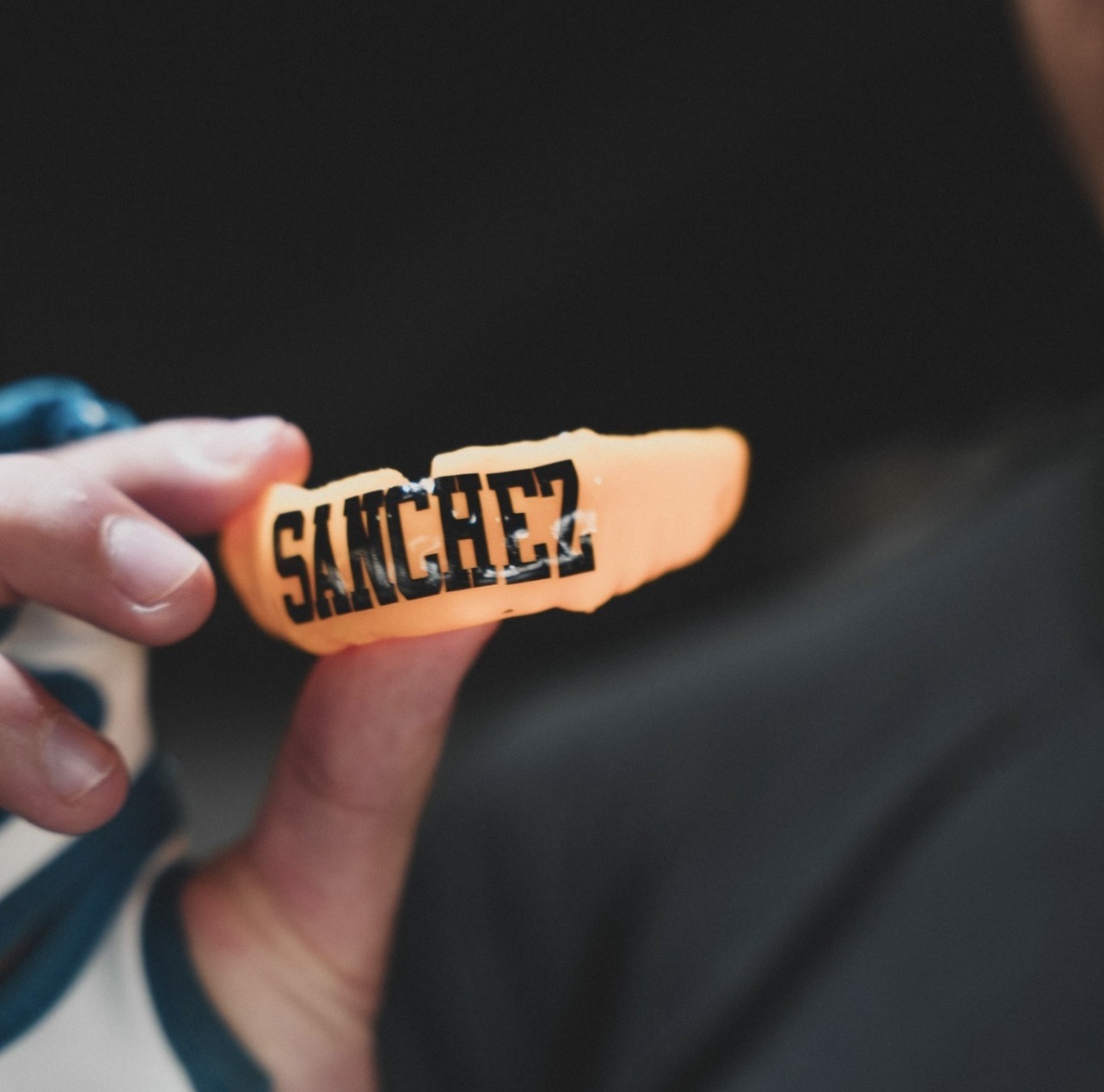 protector bucal en chile precio