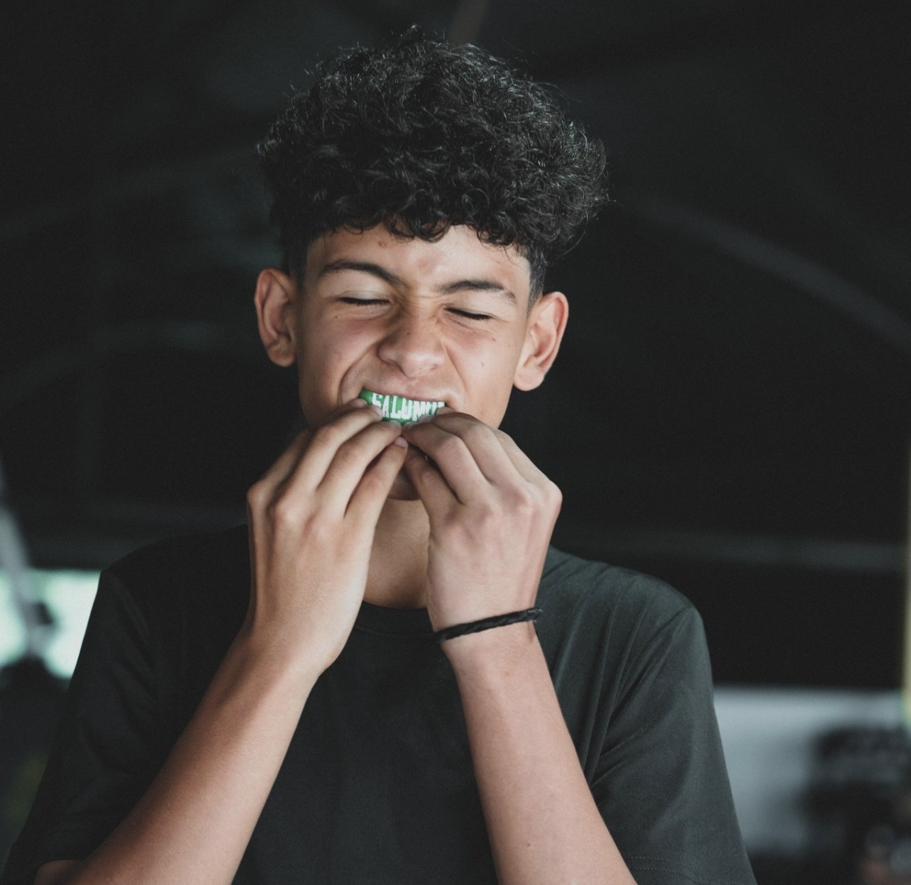 venta de protector bucal deportivo