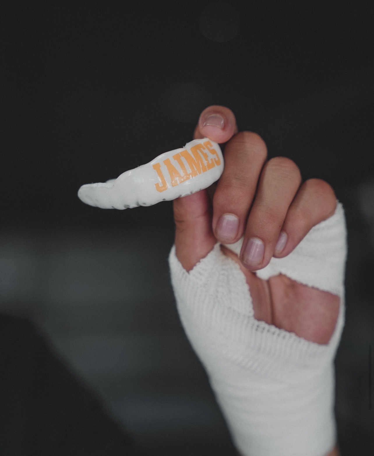 protector de boxeo precio