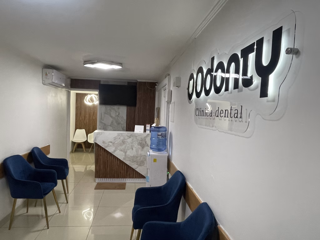 cuando puedo ir al dentista en santiago de chile