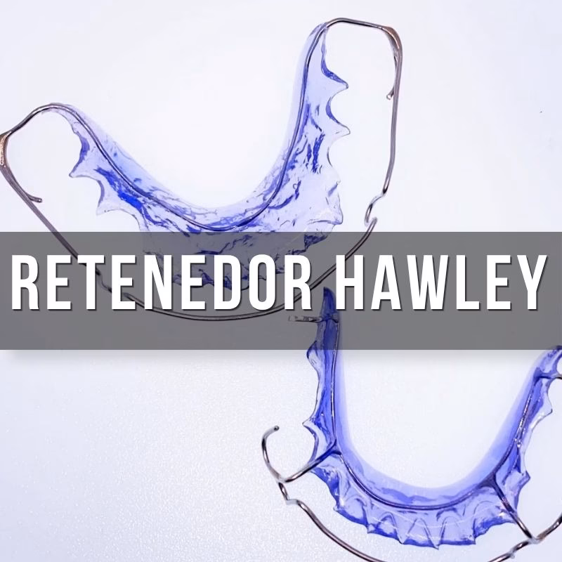 servicio dental de contenedor hawley