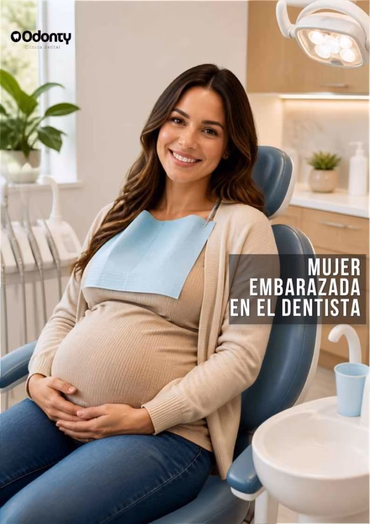 dentistas odontologo para mujeres embarazadas