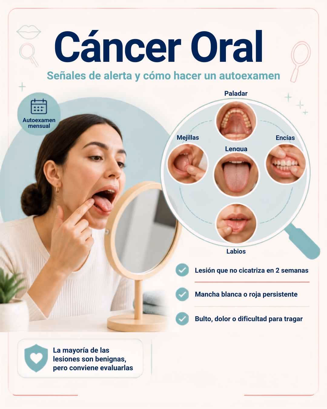 cancer bucal